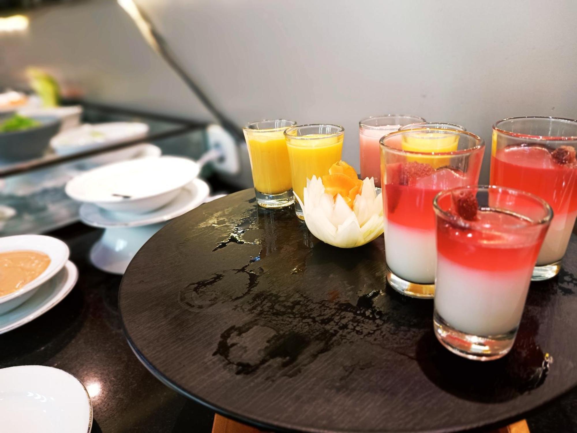Halogen Hotel Airport Surabaya Sidoarjo Luaran gambar